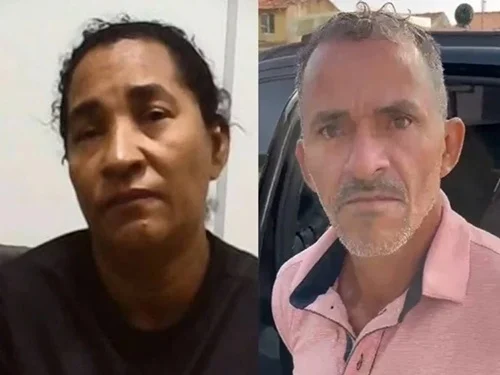 Justiça torna réus o casal acusado de envenenamento de várias pessoas em Parnaíba.