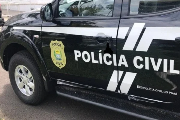 Concurso da Polícia Civil do Piauí: maioria das vagas ofertadas será para o interior.