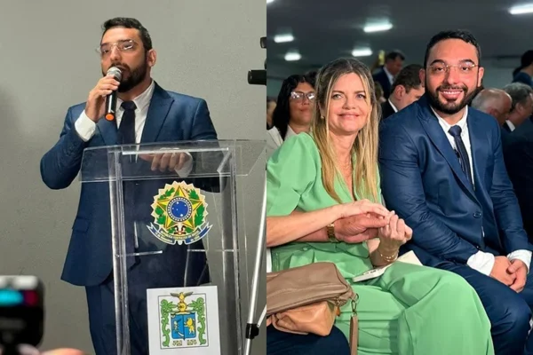 Francisco Emanuel diz que não houve rompimento com grupo de Mão Santa, mas reafirma independência no mando da cidade.
