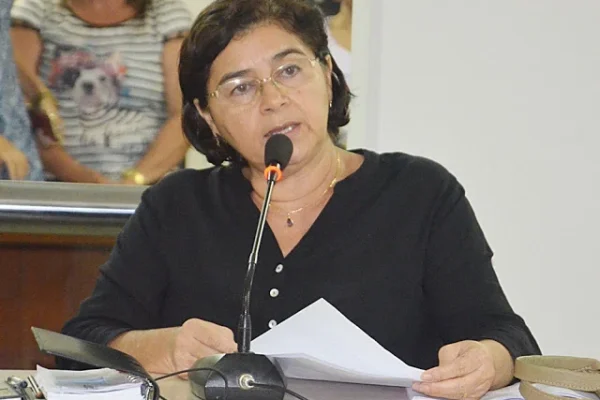 Diário Oficial do Município, publica a convocação de aprovados no concurso da Seduc de Parnaíba.