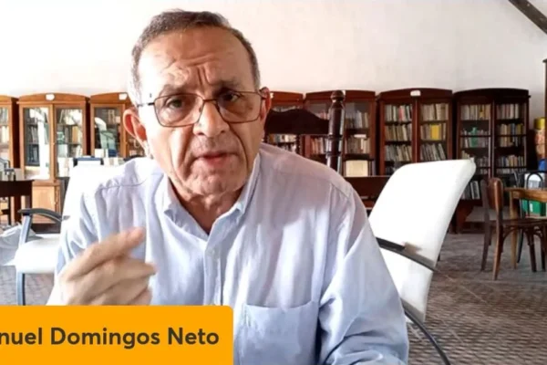 A importância de uma Academia Piauiense de Cultura para a cidade de Parnaíba.