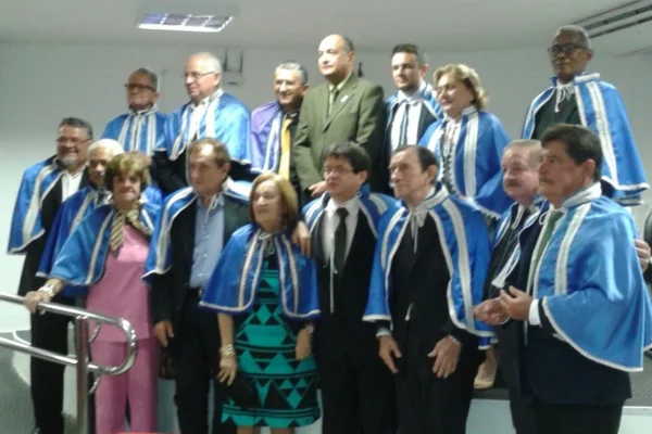 Nova edição do Almanaque da Parnaíba será lançado no dia 3 de maio de 2025 no Senac na BR 343.