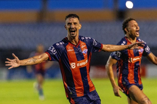 Piauí é o campeão piauiense de 2025 ao derrotar o Fluminense no Albertão.