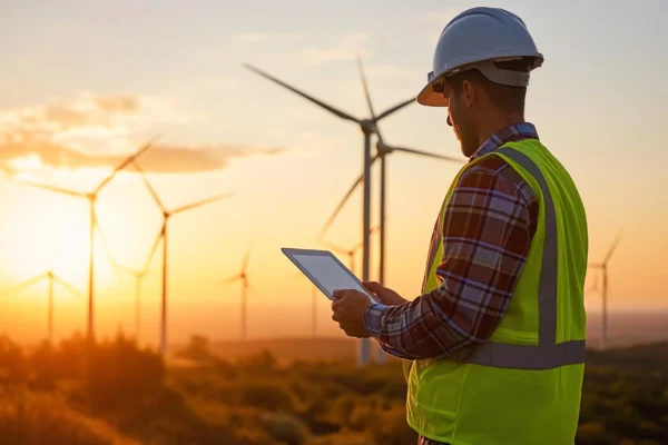 Seminário sobre energias renováveis será em 20 de março às 18 horas.