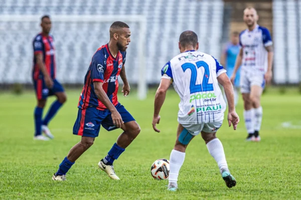 Tubarão morre na praia e deixa Piauí com vaga na final do Campeonato Piauiense de 2025.
