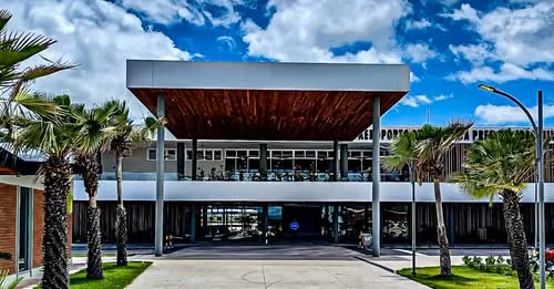 Novo Aeroporto de Parnaíba une sustentabilidade e desenvolvimento no litoral do Piauí