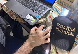 Operação  Carcará investiga  suspeitos  de produzir  e compartilhar  conteúdo  de  pornografia  de crianças e adolescentes  em  Parnaíba,