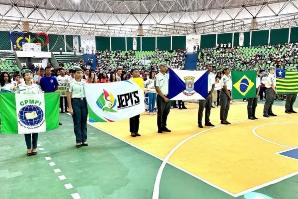 Abertas as inscrições para as Paralimpíadas Escolares Piauienses.