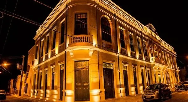 Sesc Caixeiral comemora 10 anos com programação cultural gratuita em Parnaíba.