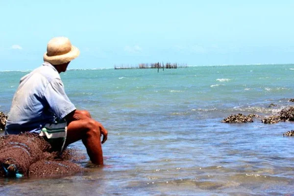 Governo Federal destina imóvel da União para comunidade pesqueira de Barra Grande
