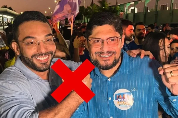 Cenário político em Parnaíba é de instabilidade. Já se fala em rompimento entre Francisco Emanuel e seu vice, Darlan Barros.  O cenário político em Parnaíba se tornou incerto e pegando fogo após o rompimento entre o prefeito Francisco Emanuel e seu vice, Darllan Barros. Até a semana passada, Darllan reforçava seu compromisso com a gestão municipal, mas sua recente mudança de postura acendeu o alerta sobre uma possível crise interna na administração. Nos últimos dias, Darllan tomou medidas que indicam um afastamento. Ele restringiu o acesso ao seu perfil no Instagram e retirou da bio a informação de que é vice-prefeito de Parnaíba. Apesar disso, na semana passada, em entrevista para o IelTV ele afirmou que “não existe um rompimento, existe um alinhamento da cidade de Parnaíba”. Darllan é historicamente ligado ao grupo do ex-prefeito Mão Santa, o que levanta questionamentos sobre possíveis reações políticas nos bastidores. Ainda não há uma manifestação oficial de Francisco Emanuel sobre o afastamento do vice e como isso pode impactar a gestão da cidade. A ruptura pode influenciar os rumos políticos de Parnaíba e acirrar os debates sobre alianças e futuros cenários eleitorais. O clima de instabilidade permanece, e novos desdobramentos são aguardados.