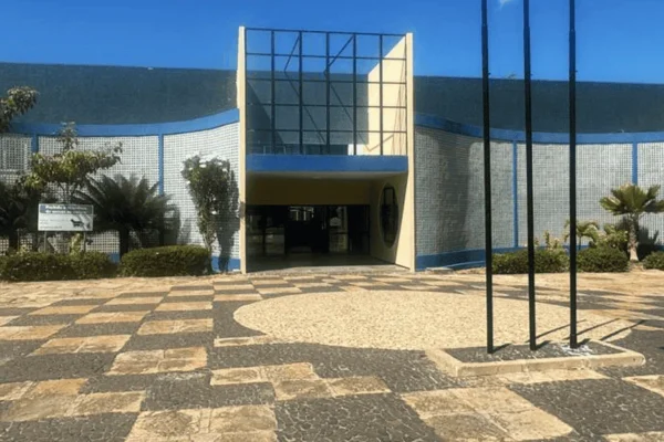 Três cursos da Universidade Estadual do Piauí conquistam nota máxima no ENADE.