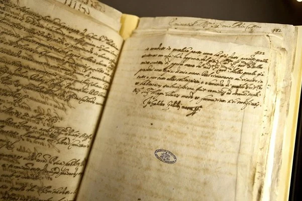 Universidade Federal do Piauí vai digitalizar documentos do século XIX da diocese de Parnaíba