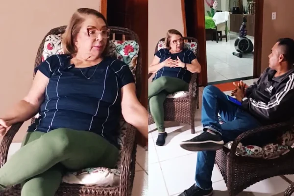 Ginecologista denuncia perseguição política na administração do prefeito Francisco Emanuel em Parnaíba.