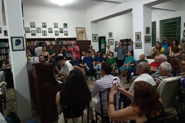 Ranulpho e o Almanaque.