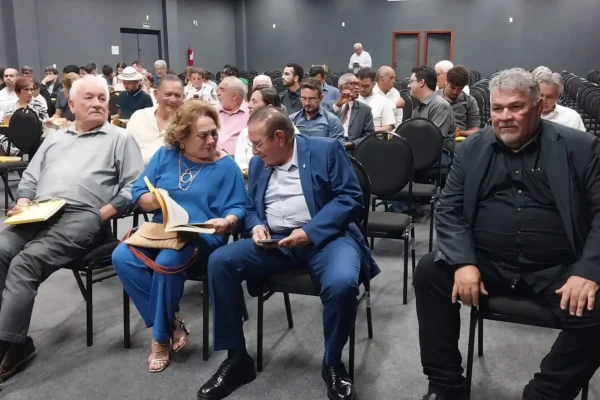 Academia Parnaibana de Letras lança a 76ª edição do Almanaque da Parnaíba.