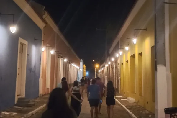Equatorial Piauí realiza Desligamentos Programados em algumas ruas do Centro, em Parnaíba nesta segunda-feira (05)