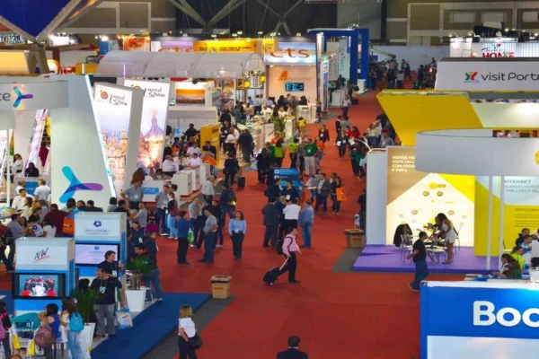 Feira do Turismo Edição Piauí acontece dias 08 e 09 de maio em Teresina