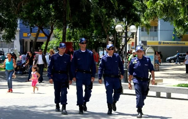 Plenário já pode votar em primeiro turno PEC que inclui guardas municipais na segurança pública.