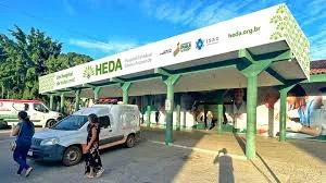 Empresa é contratada por R$ 1 milhão para fornecer quentinhas ao Hospital Dirceu.