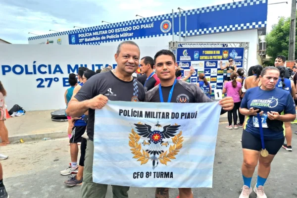 Sentinela do Portinho será realizado no dia 01 de junho.