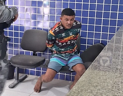 Policiais desarticulam organização criminosa na região de Parnaíba.