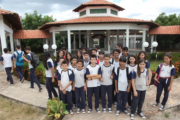 Olimpíada de matemática das escolas públicas aplica prova nesta terça.