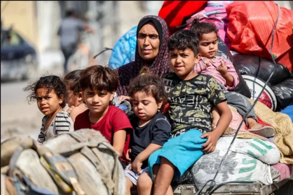 ONU: 11,9 mil crianças foram mutiladas ou mortas em conflitos armados.