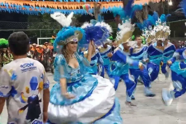 São João do Povo neste domingo é no São Vicente de Paula.