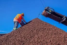 No início do ano de 2026 porto do Piauí fará primeiro embarque de minério de ferro, diz governador.
