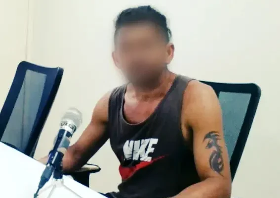 Justiça converte em prisão preventiva acusado de tentar estuprar criança em Parnaíba.