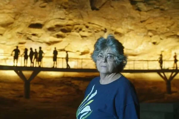 Arqueóloga Niède Guidon morre no Piauí aos 92 anos.