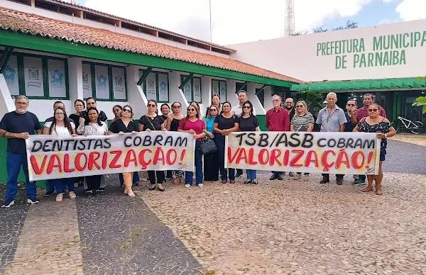 Prefeitura de Parnaíba recebe mais de R$ 3 milhões do FPM, mas Justiça bloqueia metade.