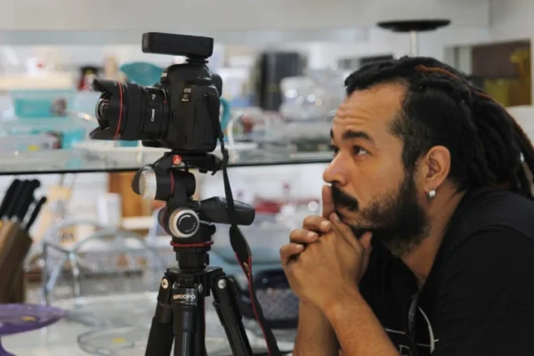 Festival de Cinema do Museu do Mar acontece de 3 a 7 de junho de 2025.