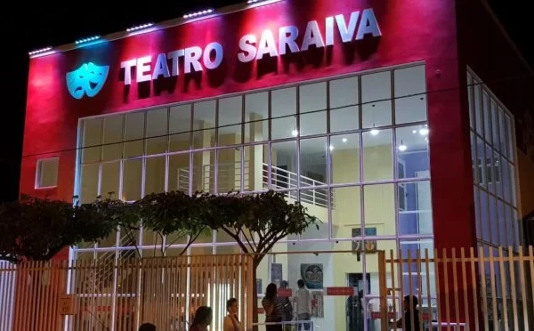 Teatro Saraiva seleciona atores e atrizes para três curtas metragens dia 25 de junho