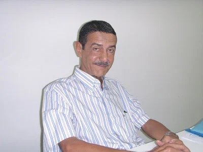 Poeta Alcenor Candeira Filho será homenageado em curta metragem no Teatro Saraiva.