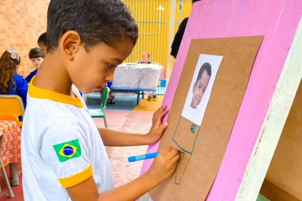 Parnaíba na décima colocação entre as cidades com crianças alfabetizadas na idade certa, segundo o ICA.
