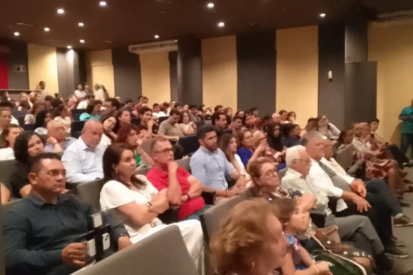 Documentário sobre combate ao trabalho escravo é exibido no SESC Avenida.