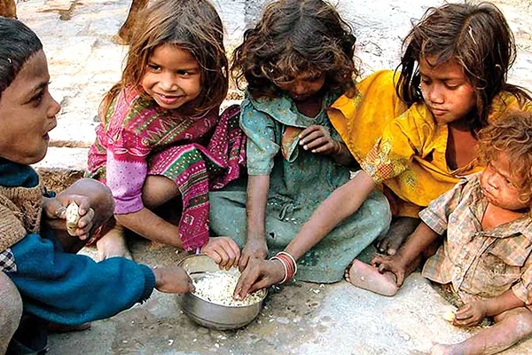Relatório da ONU diz que Brasil saiu do Mapa da Fome.