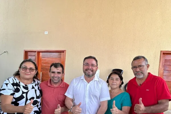 Petistas históricos perdem a direção do Partido dos Trabalhadores em Parnaíba.