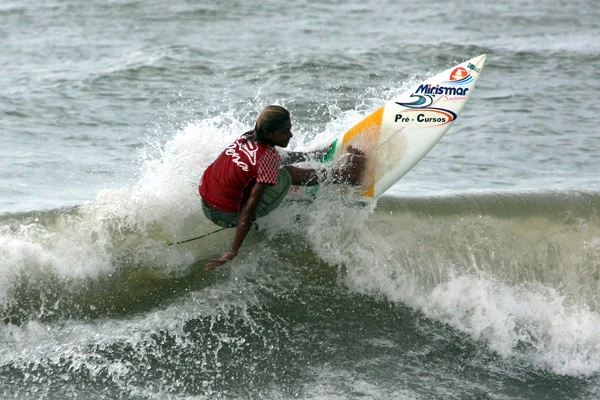 II Pedral Surf Festival na Pedra do Sal neste domingo, 27 de julho.
