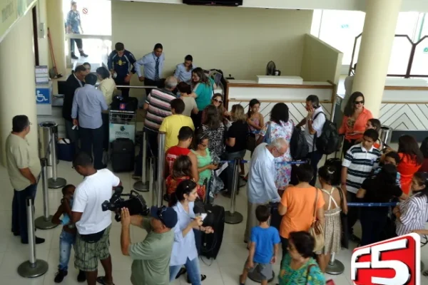 Nova rota aérea liga Fortaleza a Parnaíba e reduz viagem para 55 minutos.