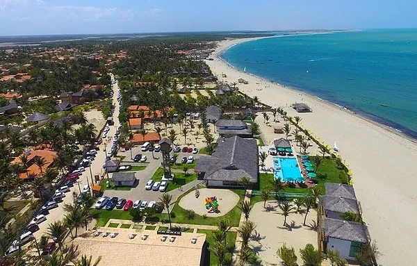 Parque aquático abre cerca de 100 vagas de emprego em Parnaíba; saiba como se inscrever.
