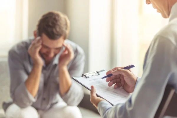 Parnaíba terá novos leitos para atendimento à saúde mental no Hospital Dirceu Arcoverde.