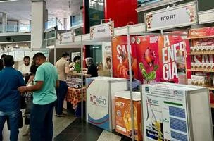 Universidade Federal do Delta do Parnaíba sediará o SALIPA 2025 em outubro.