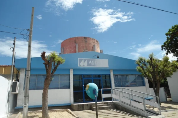 Loja de atendimento da Águas do Piauí está em novo endereço em Parnaíba.