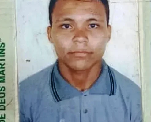 Homem morre eletrocutado enquanto fazia instalação em obra no loteamento Flor de Lis em Parnaíba.