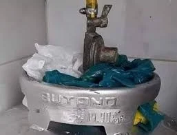 Gás de cozinha ficará mais caro no Piauí a partir de segunda.