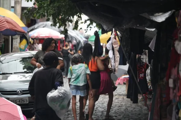 Mais da metade das cidades piauienses não chega a ter 10 mil habitantes, diz IBGE. 