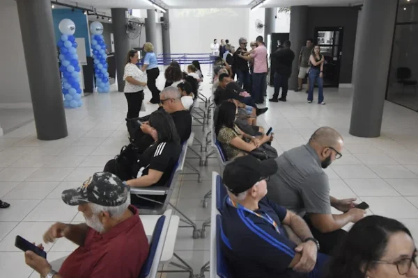 Voos diretos de Fortaleza para Parnaíba geram otimismo na população. São esperados 40 mil turistas dentro da cidade piauiense.